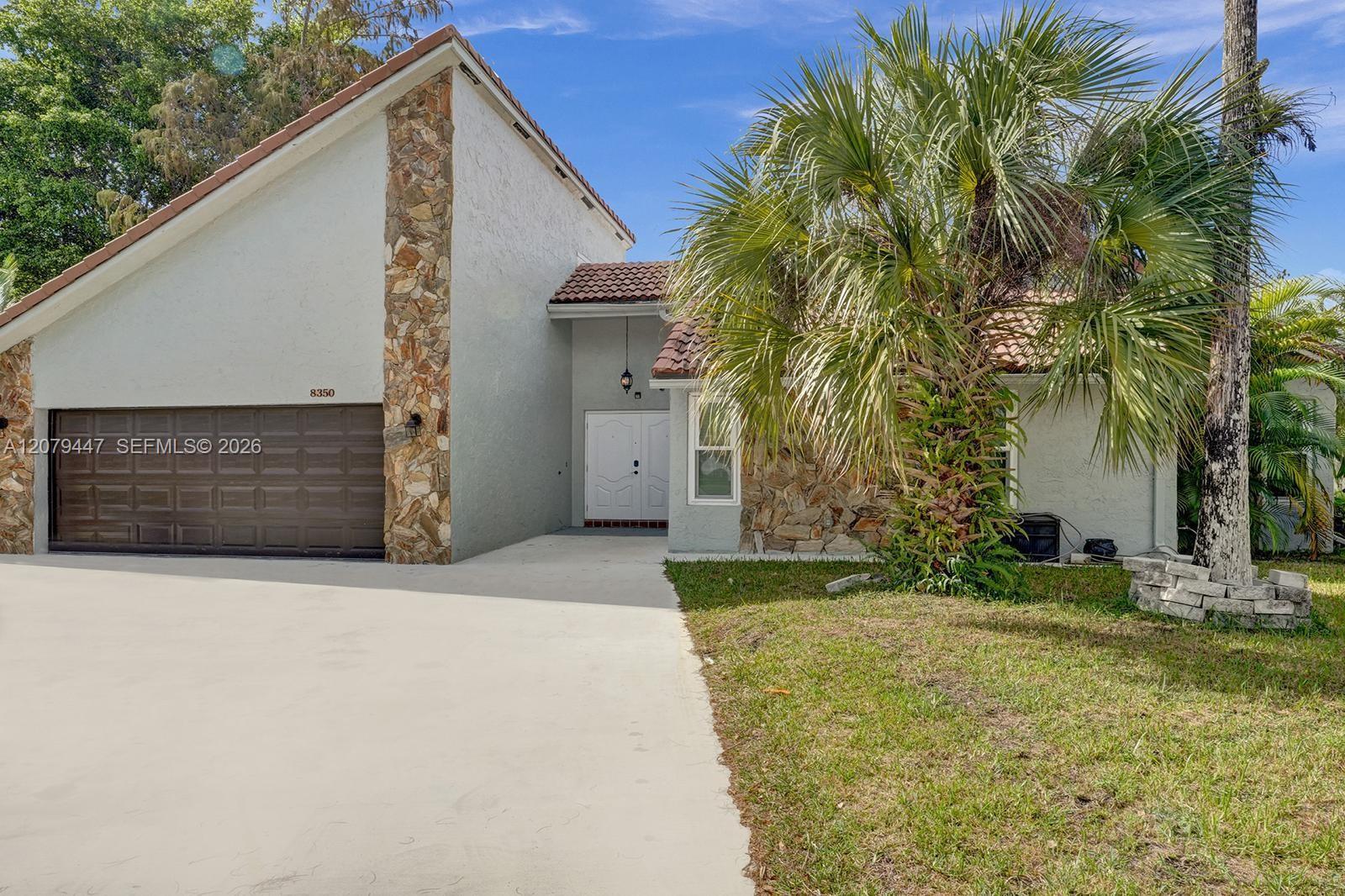 8350 Nw 15th Court Property Photo 1