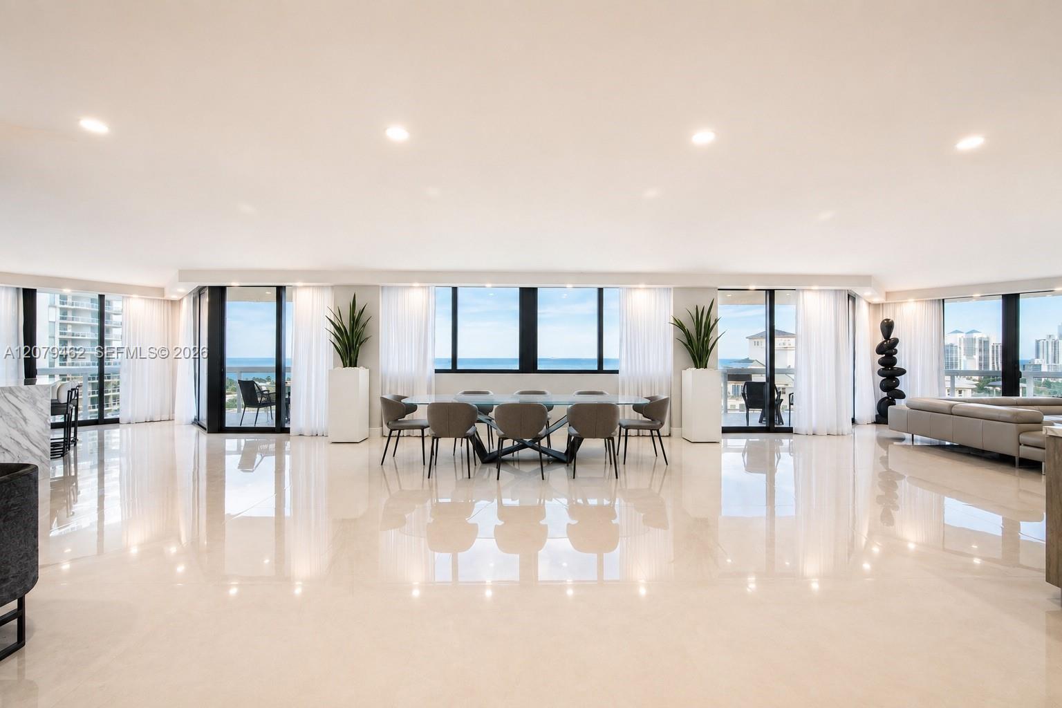 20185 E Country Club Drive 1801 Property Photo 1