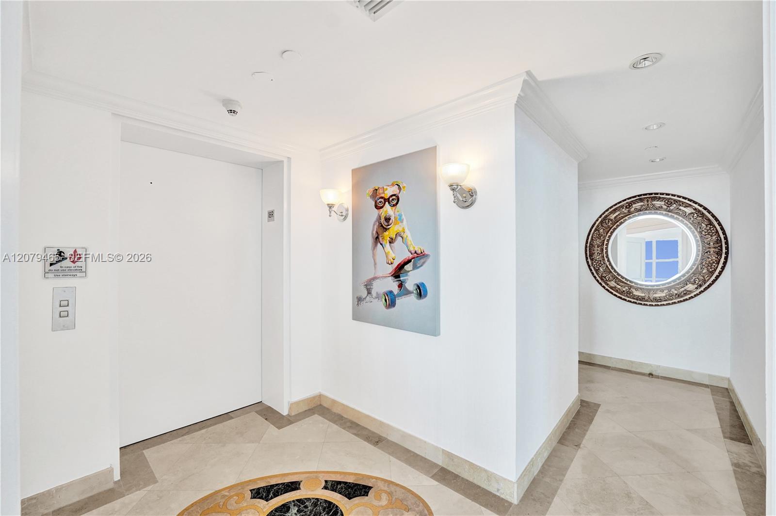 2100 N Ocean Boulevard 18b Property Photo 3