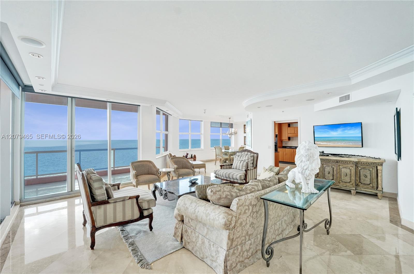 2100 N Ocean Boulevard 18b Property Photo 5