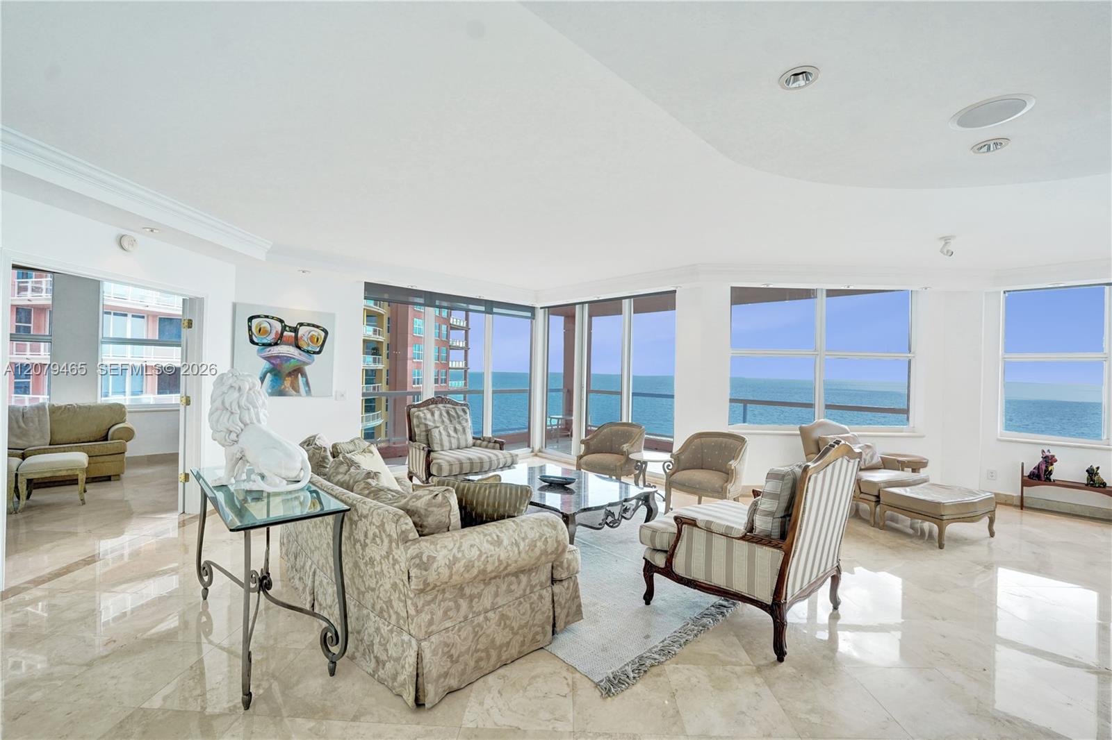 2100 N Ocean Boulevard 18b Property Photo 9