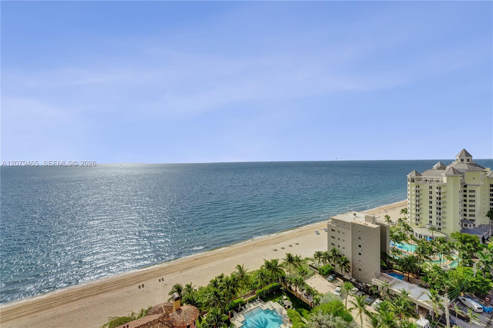 2100 N Ocean Boulevard 18b Property Photo 14