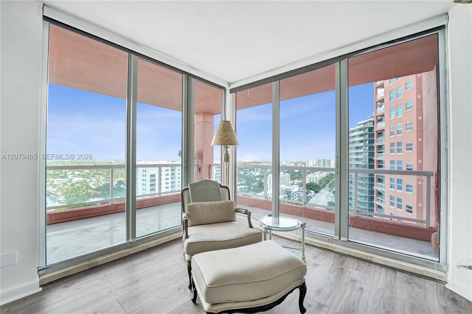 2100 N Ocean Boulevard 18b Property Photo 34
