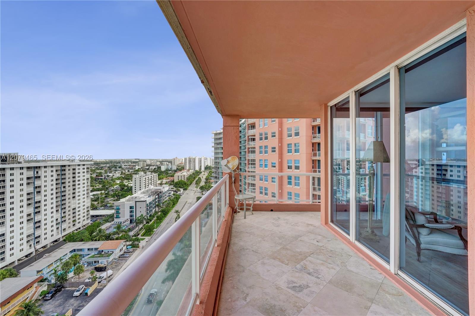 2100 N Ocean Boulevard 18b Property Photo 36
