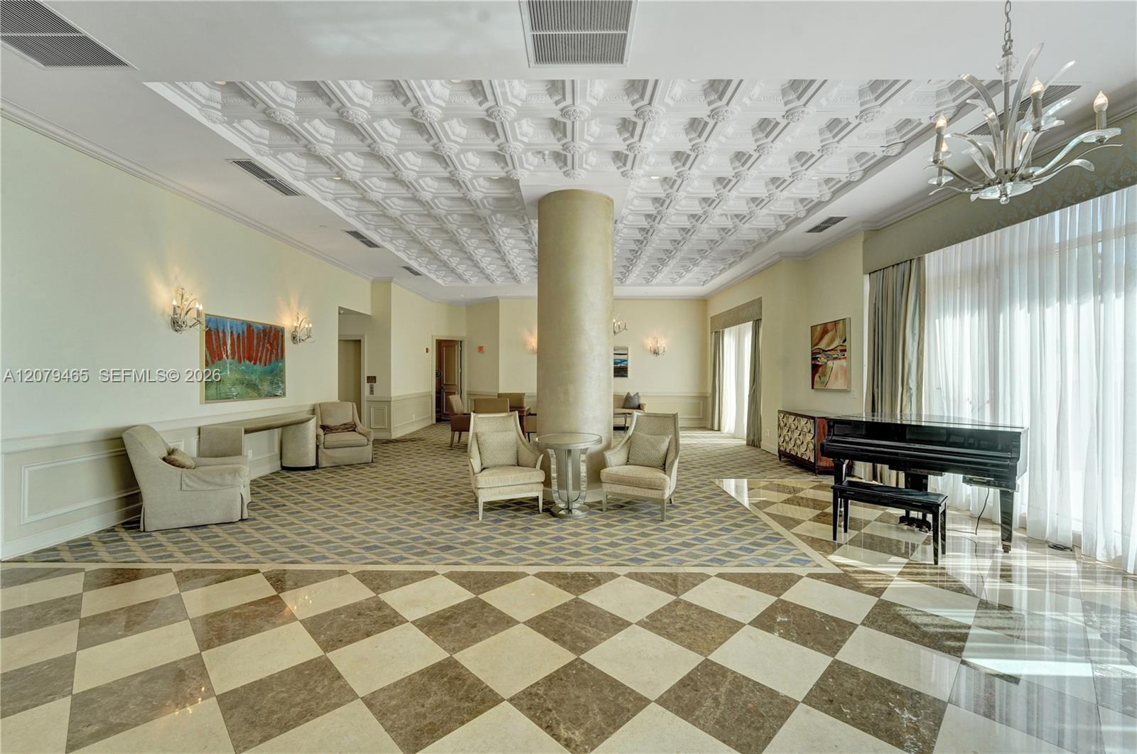 2100 N Ocean Boulevard 18b Property Photo 50