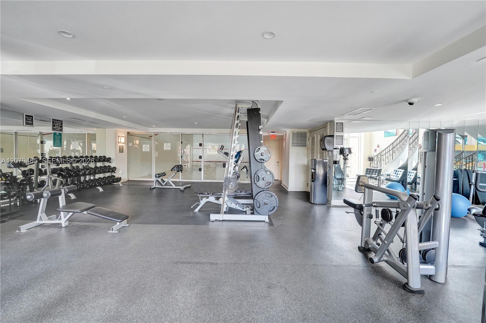 2100 N Ocean Boulevard 18b Property Photo 53