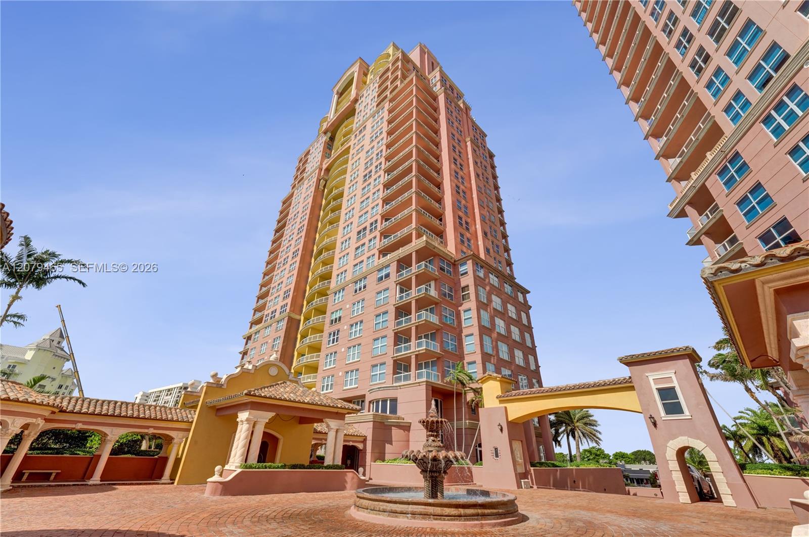 2100 N Ocean Boulevard 18b Property Photo 57