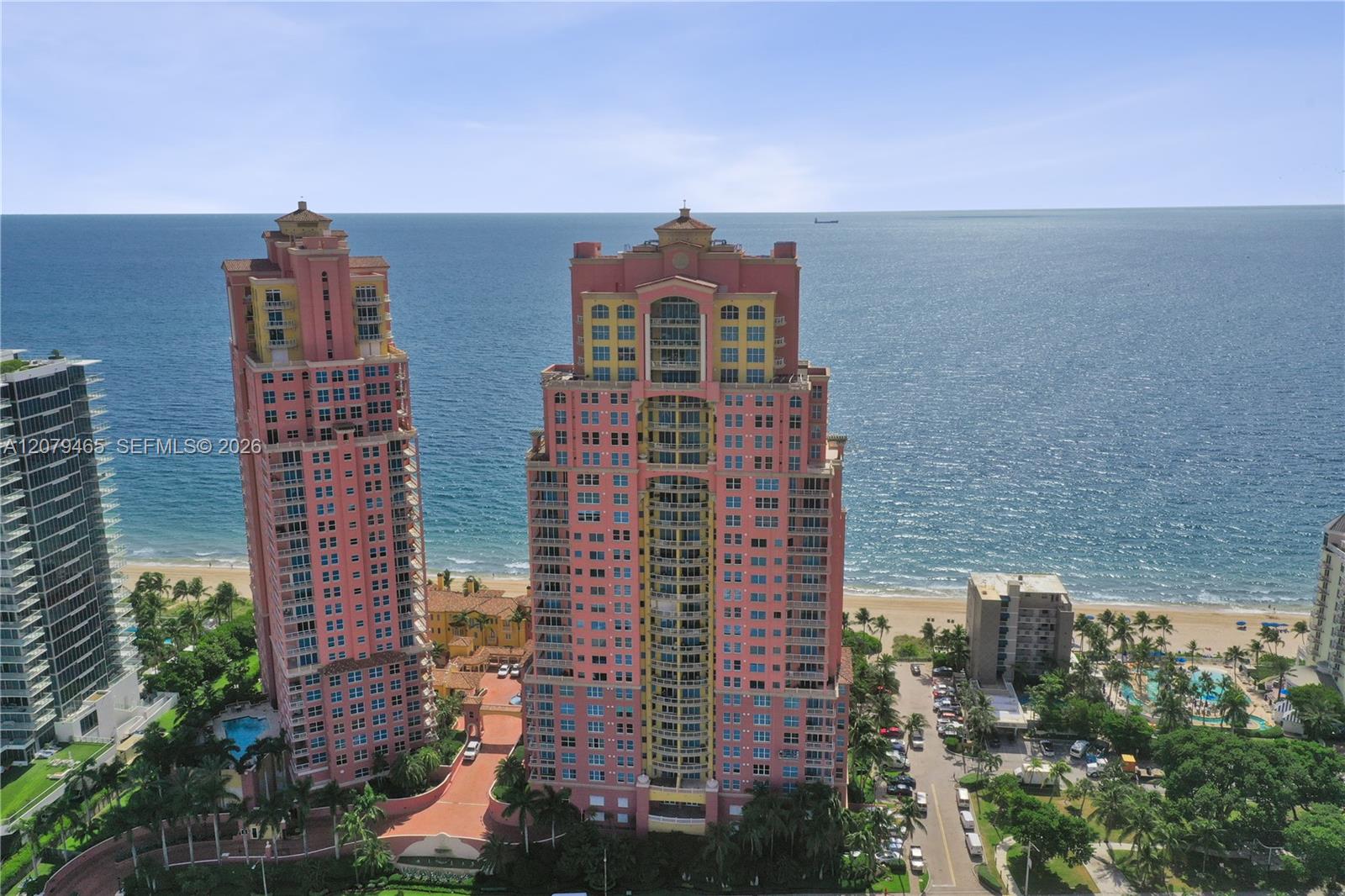 2100 N Ocean Boulevard 18b Property Photo 61