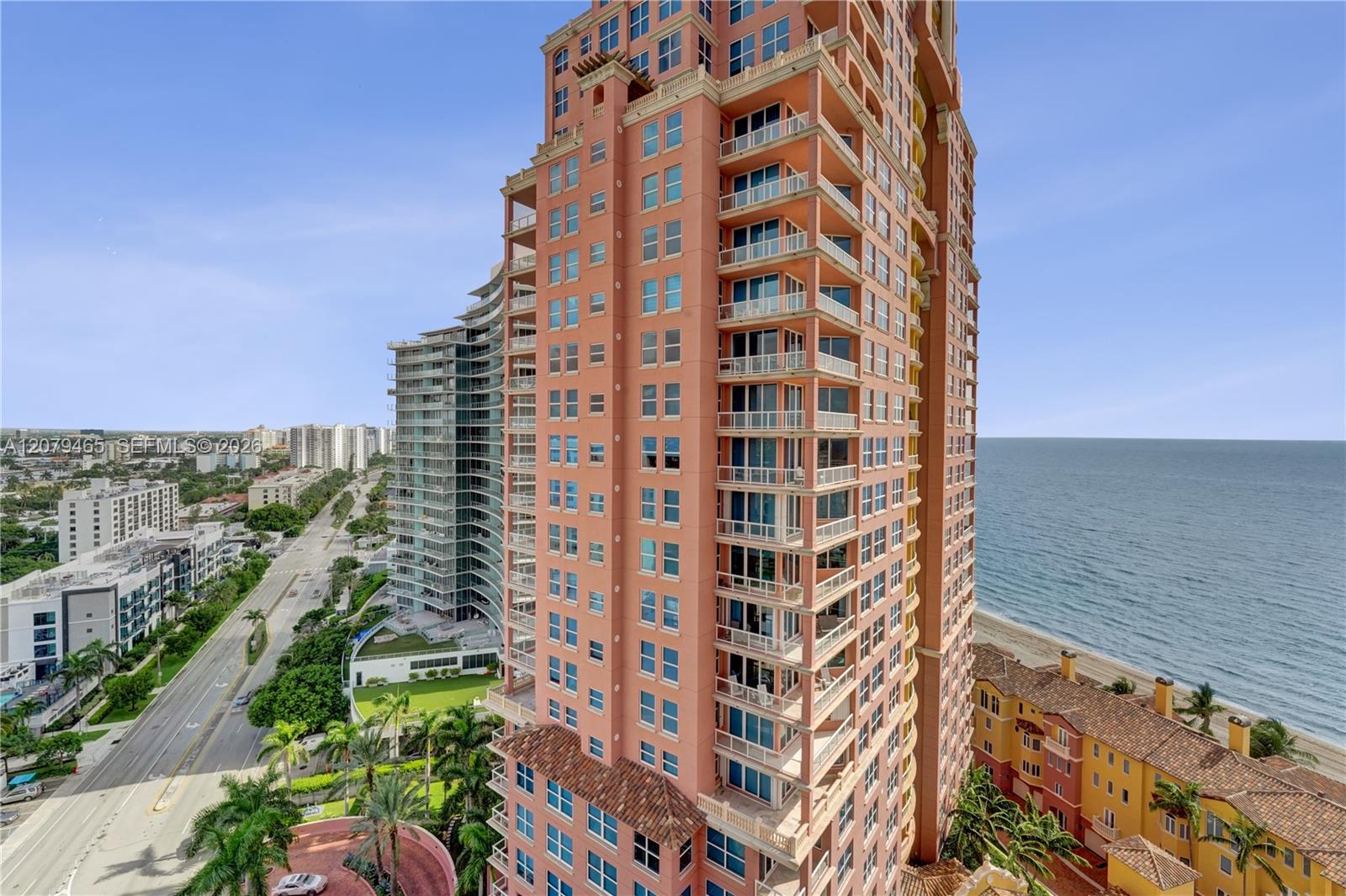 2100 N Ocean Boulevard 18b Property Photo 63