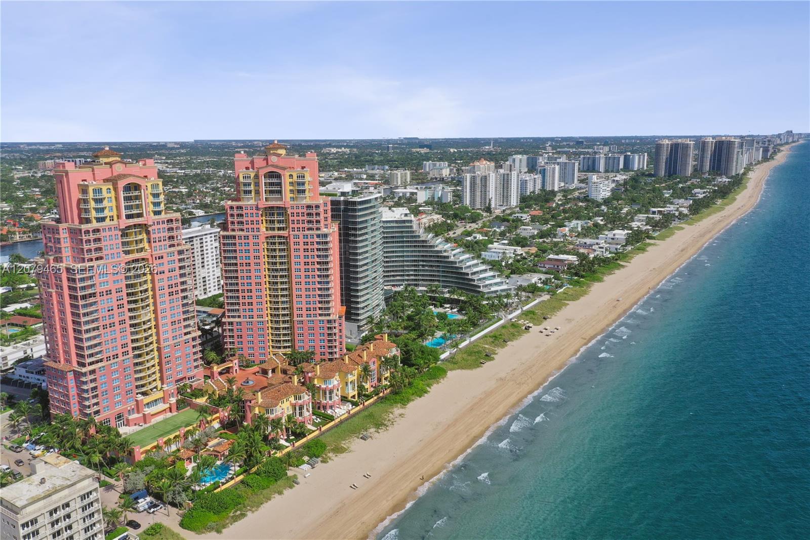 2100 N Ocean Boulevard 18b Property Photo 64