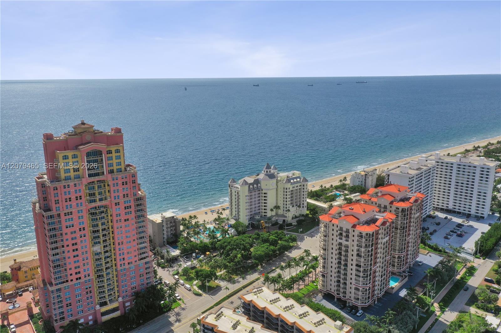 2100 N Ocean Boulevard 18b Property Photo 65