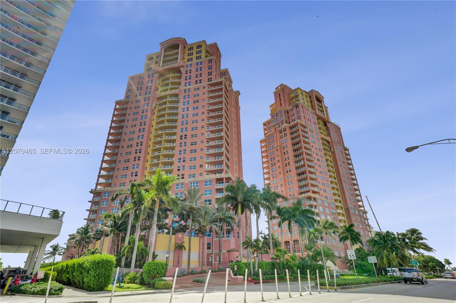 2100 N Ocean Boulevard 18b Property Photo 66