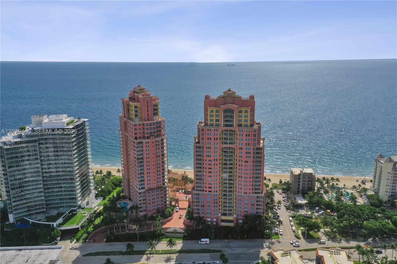 2100 N Ocean Boulevard 18b Property Photo 70