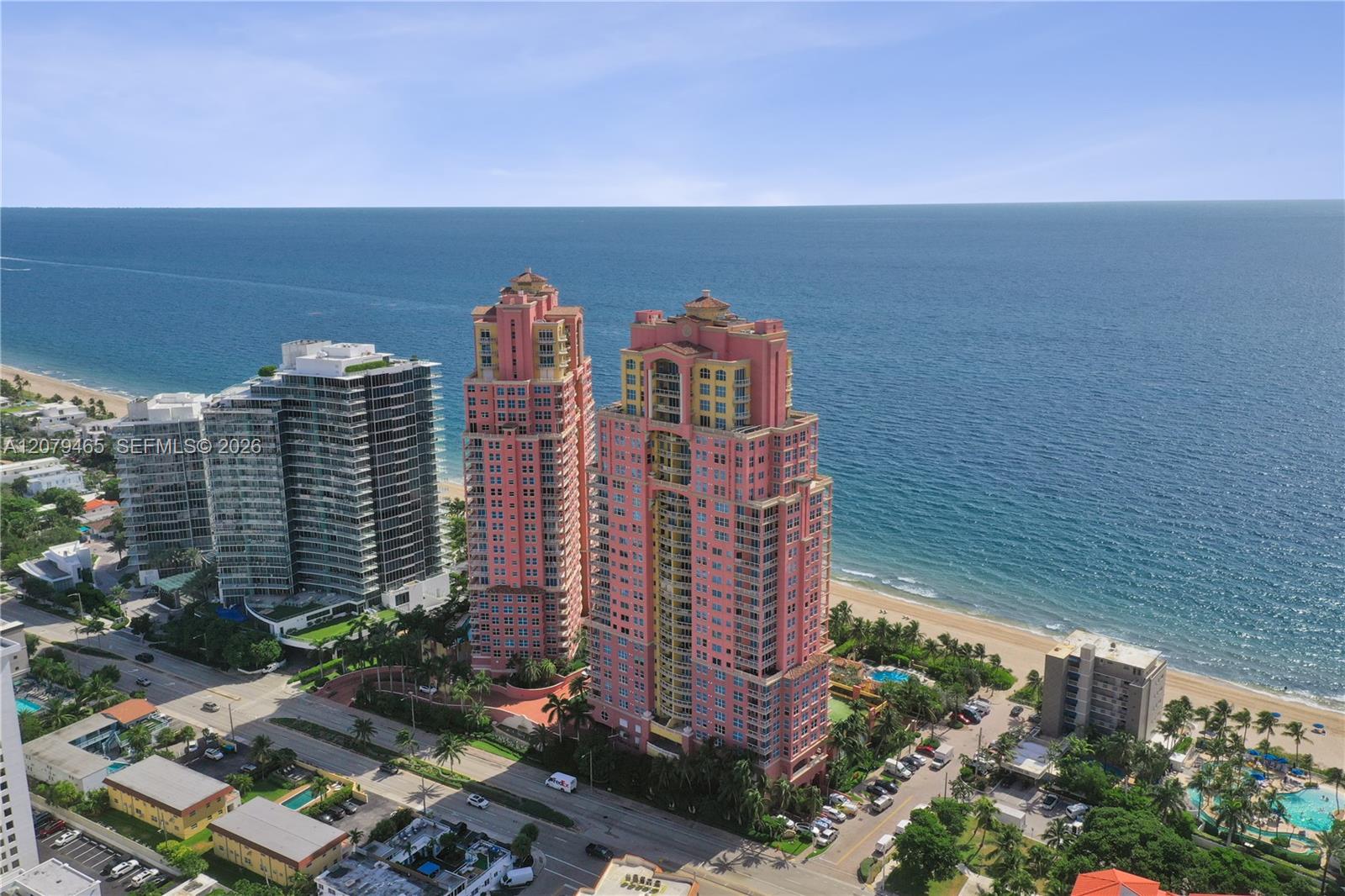 2100 N Ocean Boulevard 18b Property Photo 72