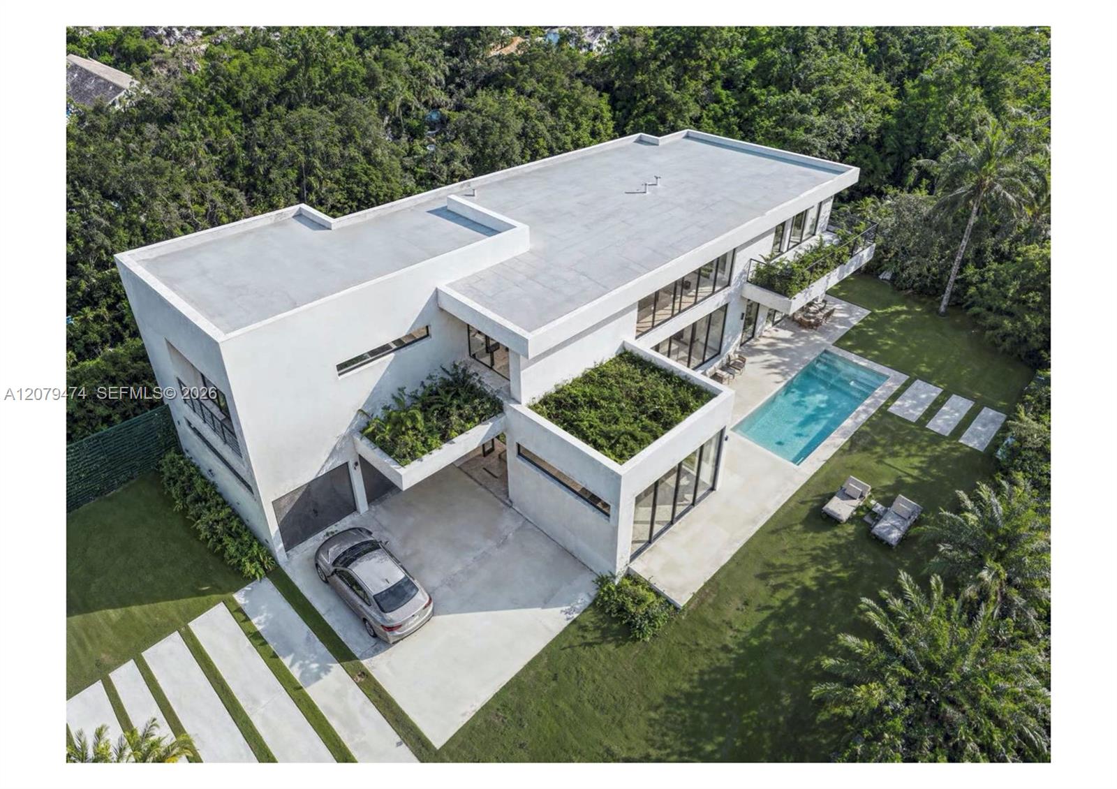 4165 Poinciana Avenue Property Photo 1