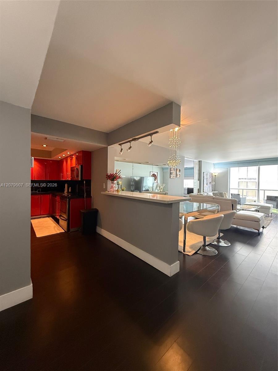 6039 Collins Avenue 1505 Property Photo 1