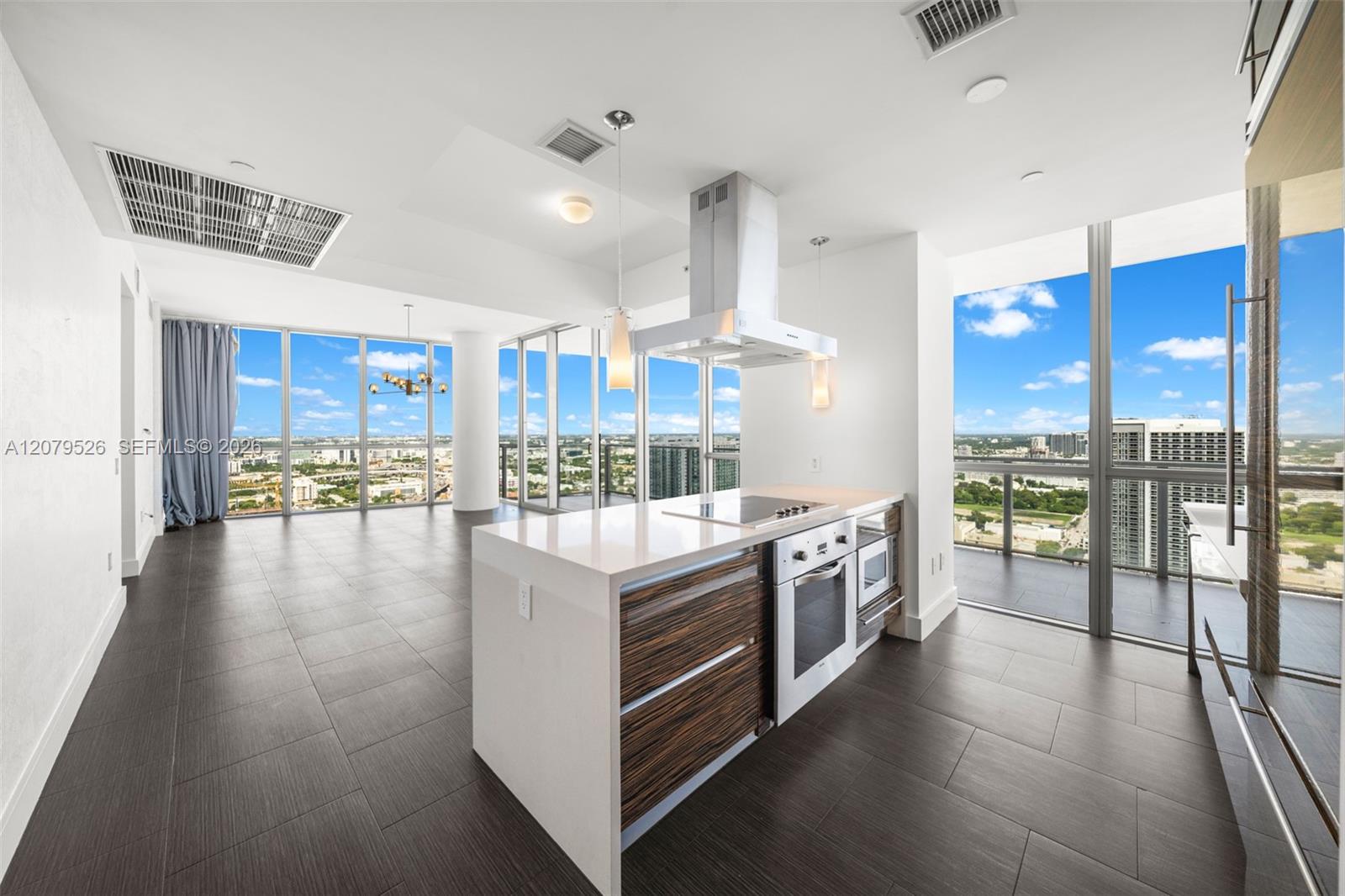 1100 Biscayne Boulevard 3805 Property Photo 1