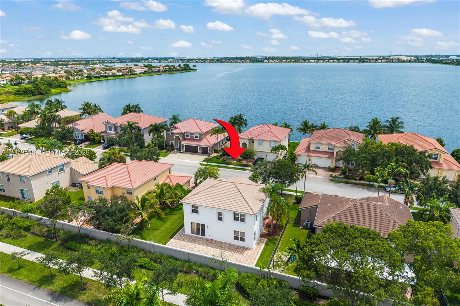 18051 Sw 41st Street Property Photo 1