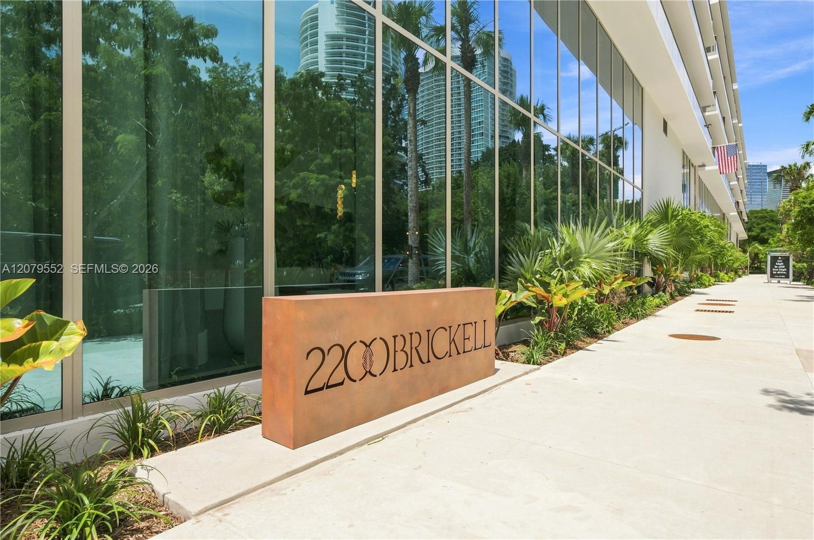 2200 Brickell Avenue 413 Property Photo 20