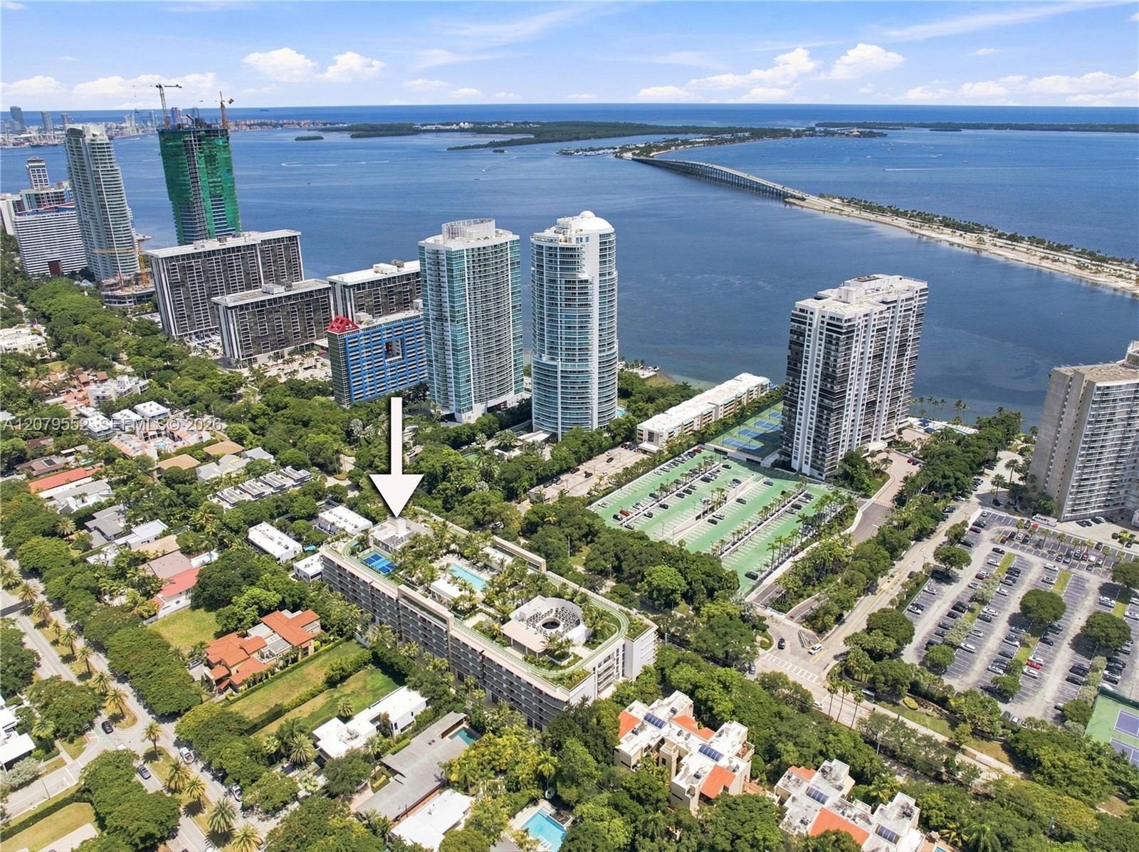 2200 Brickell Avenue 413 Property Photo 25