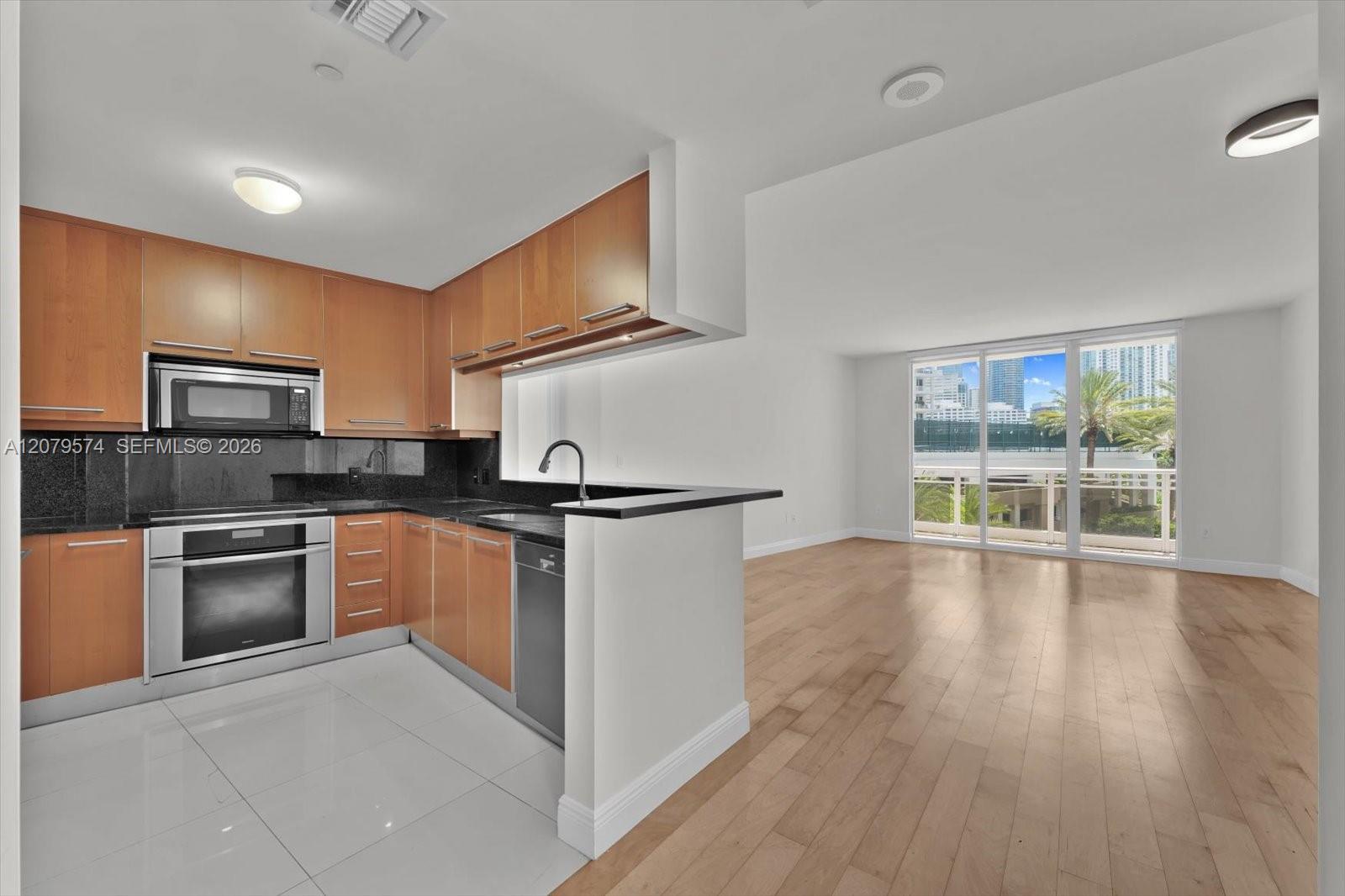 901 Brickell Key Boulevard 609 Property Photo 2