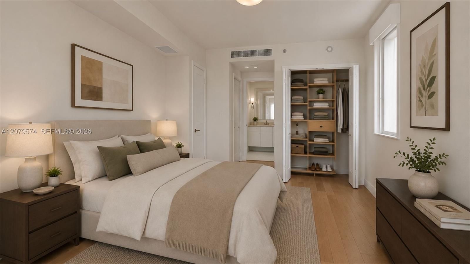 901 Brickell Key Boulevard 609 Property Photo 5