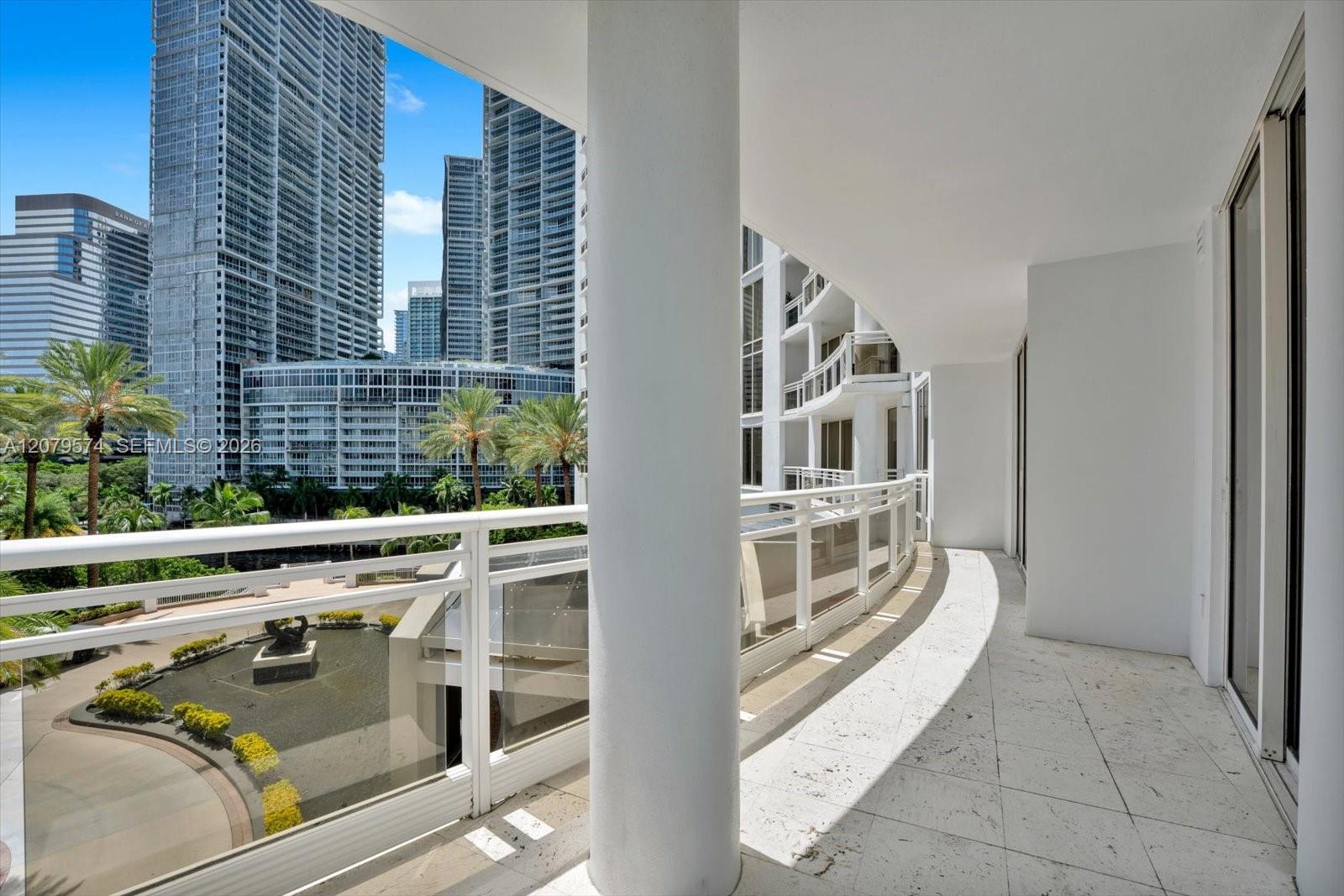 901 Brickell Key Boulevard 609 Property Photo 12
