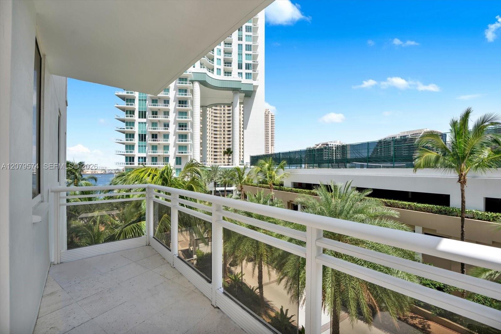 901 Brickell Key Boulevard 609 Property Photo 13