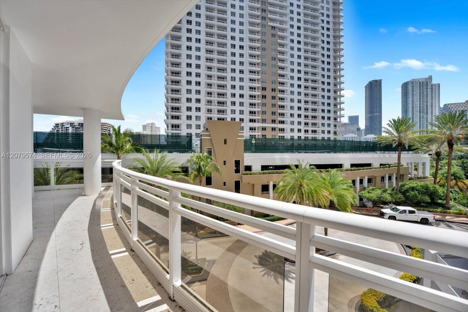 901 Brickell Key Boulevard 609 Property Photo 14