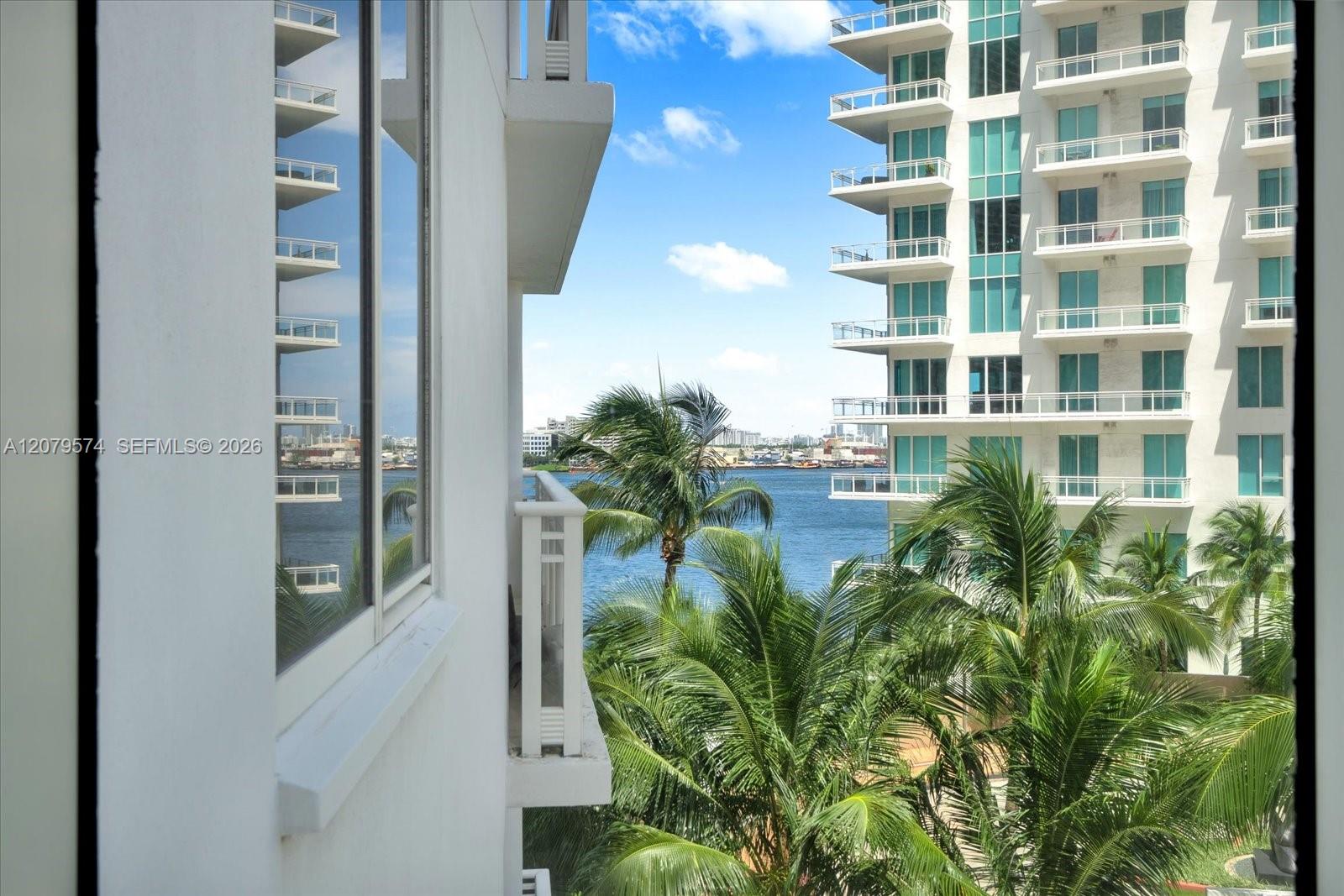 901 Brickell Key Boulevard 609 Property Photo 15