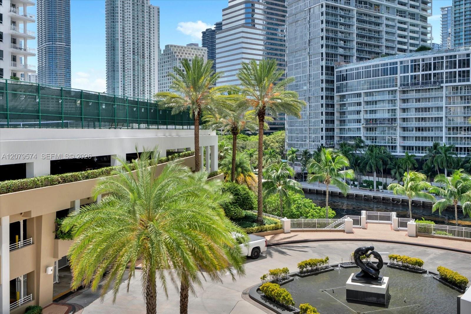 901 Brickell Key Boulevard 609 Property Photo 16