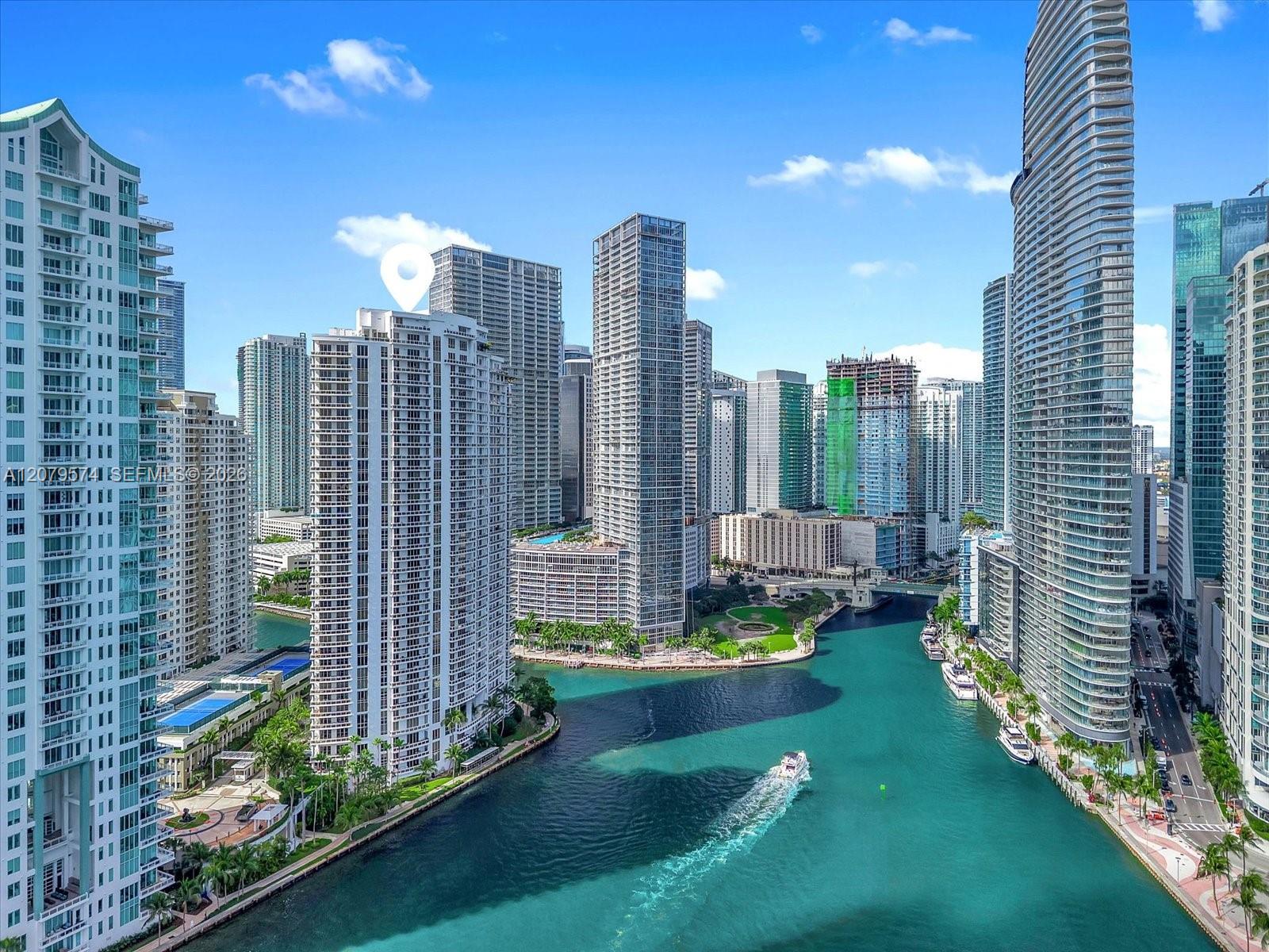 901 Brickell Key Boulevard 609 Property Photo 35