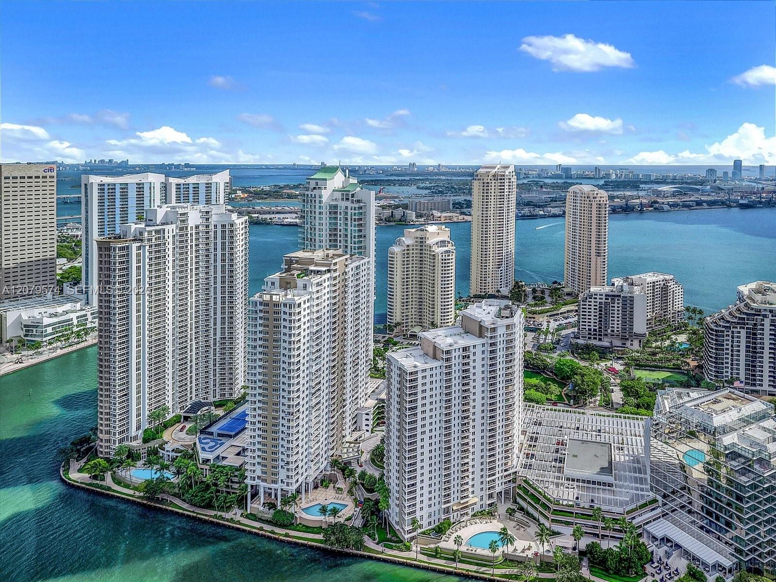 901 Brickell Key Boulevard 609 Property Photo 36