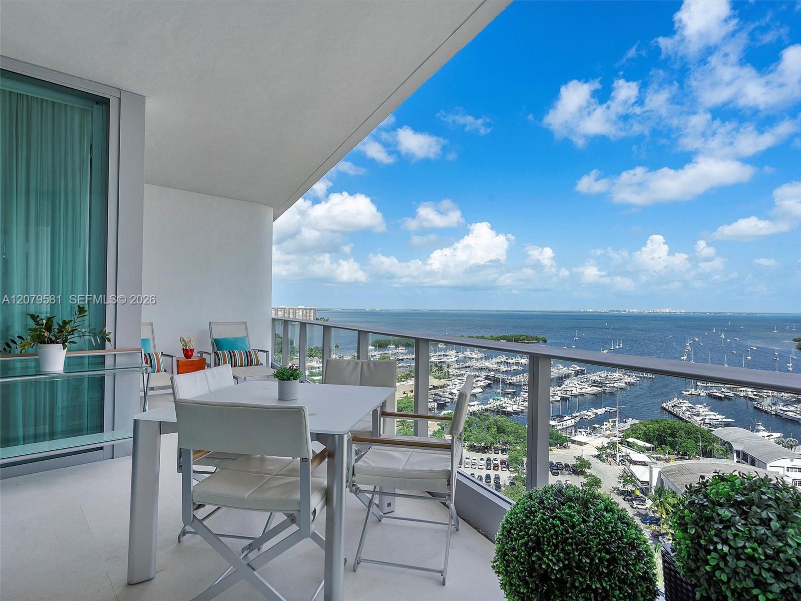 2627 S Bayshore Drive 2106 Property Photo 1