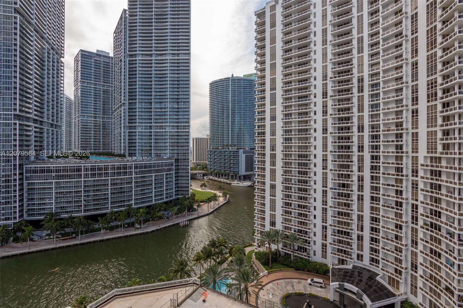 801 Brickell Key Boulevard 2110 Property Photo 9