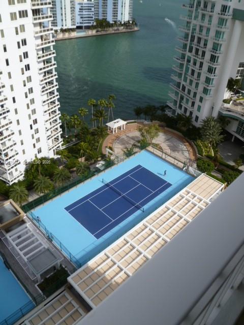 801 Brickell Key Boulevard 2110 Property Photo 11