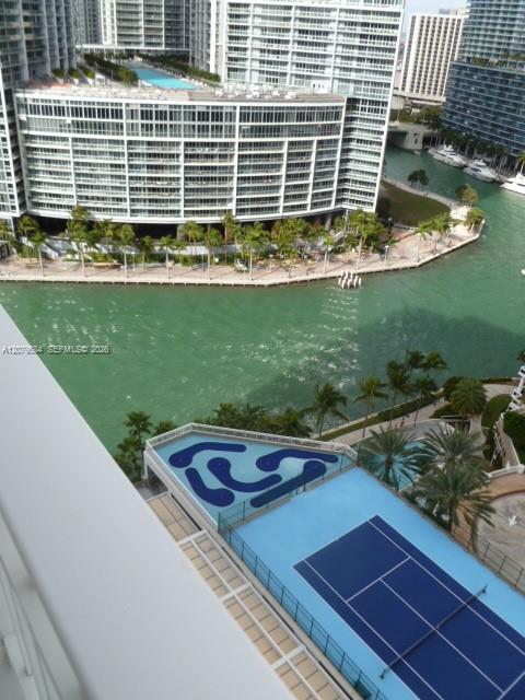 801 Brickell Key Boulevard 2110 Property Photo 12