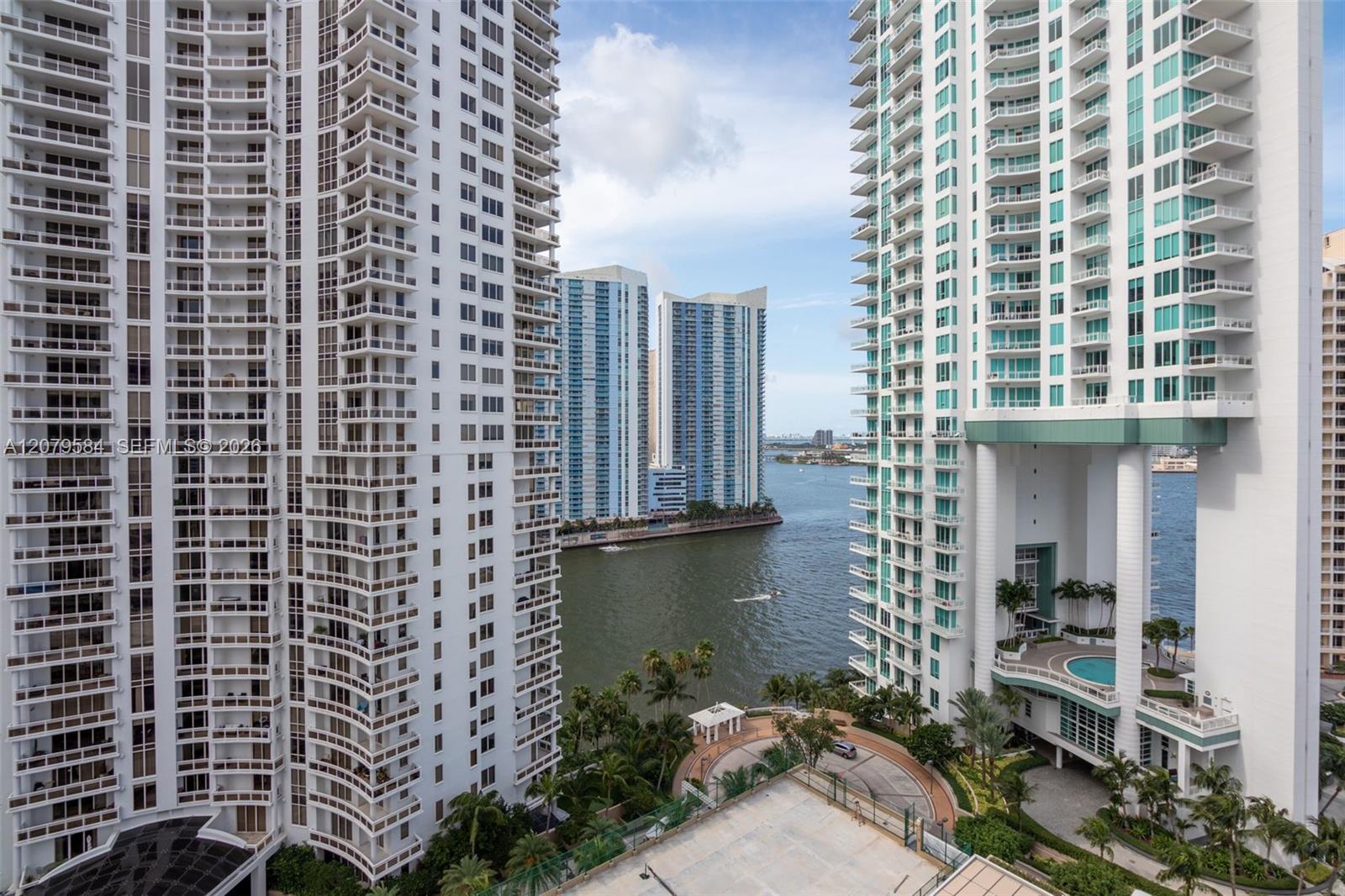 801 Brickell Key Boulevard 2110 Property Photo 19