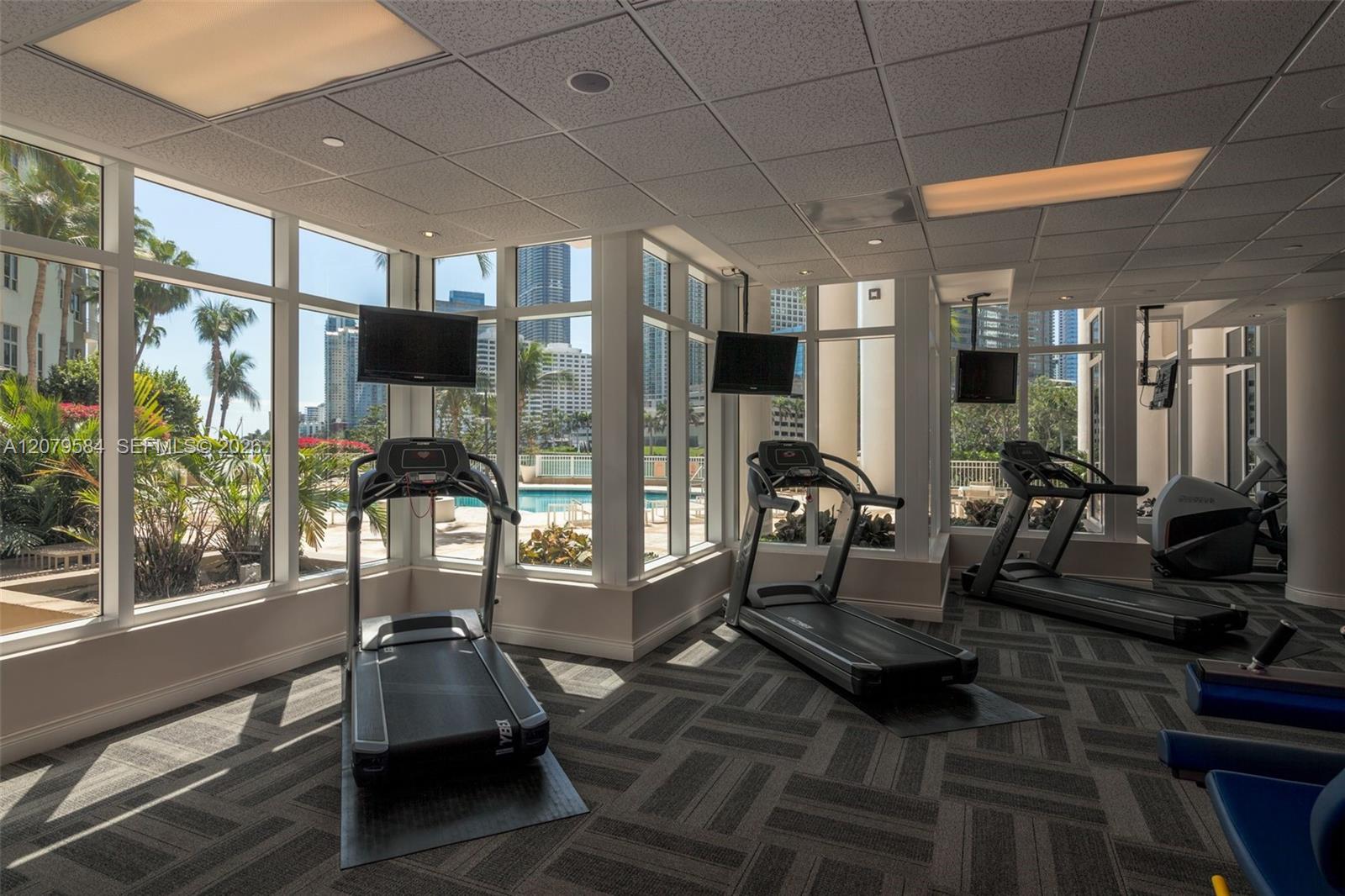 801 Brickell Key Boulevard 2110 Property Photo 29