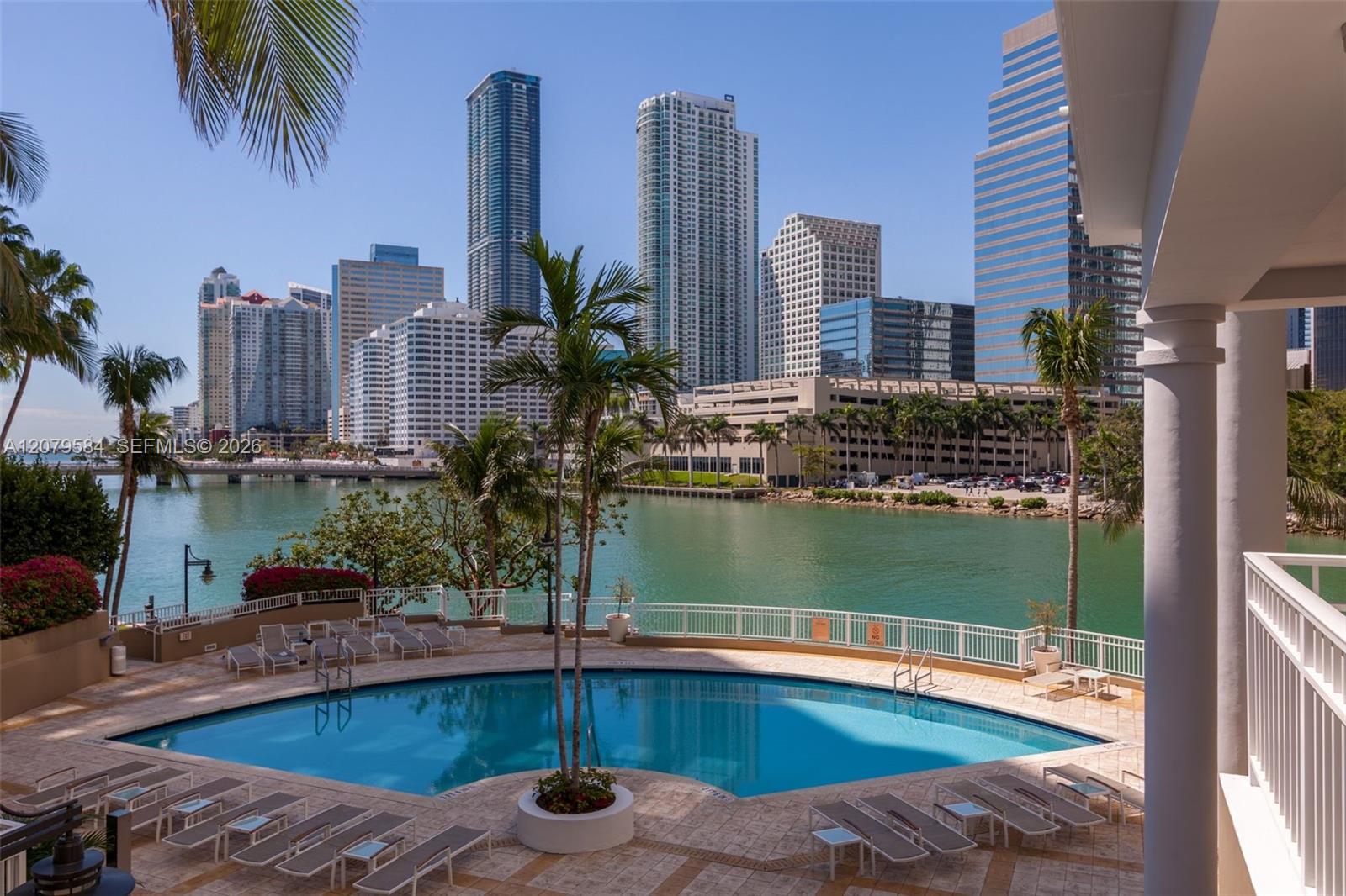 801 Brickell Key Boulevard 2110 Property Photo 33