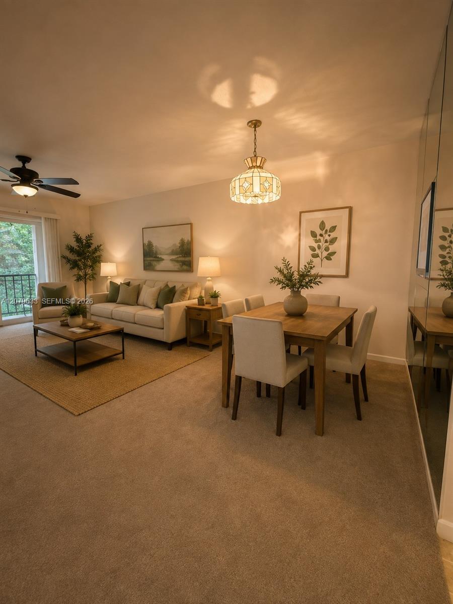 1035 Country Club Drive 408 Property Photo 18