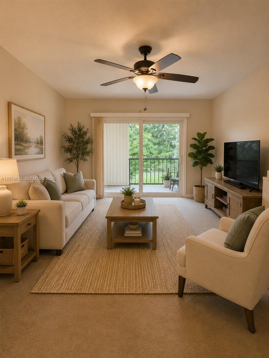 1035 Country Club Drive 408 Property Photo 20