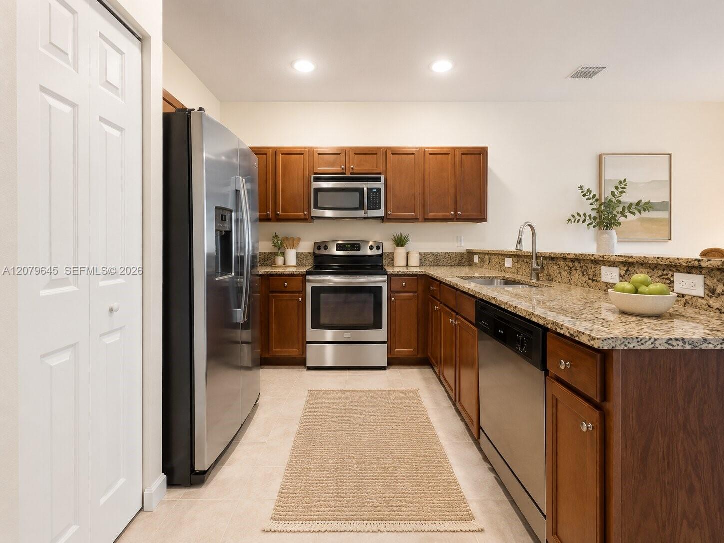15075 Sw 113th Terrace Property Photo 3