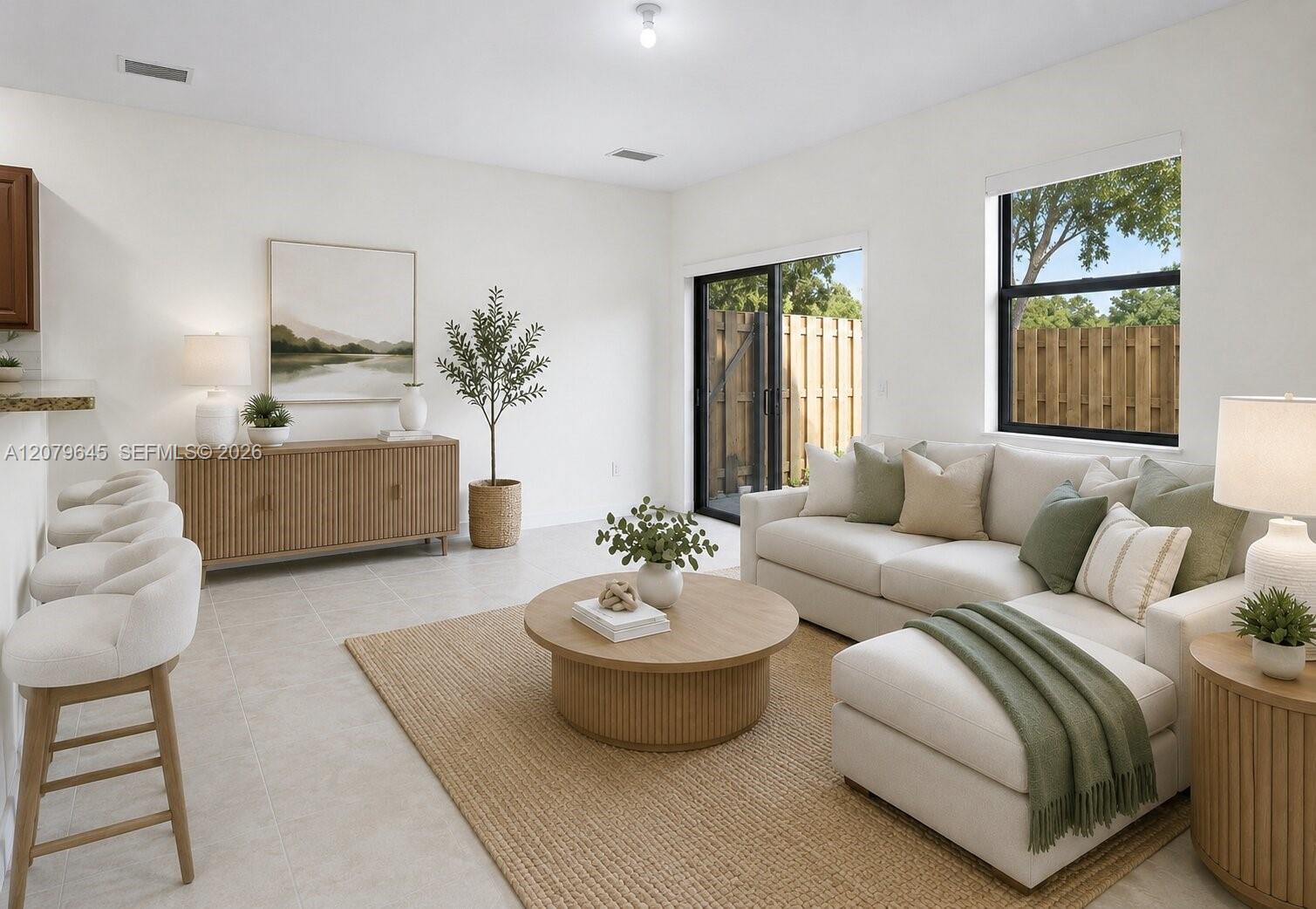15075 Sw 113th Terrace Property Photo 4