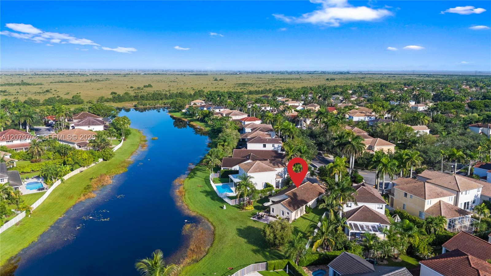 1416 Canary Island Drive Property Photo 3