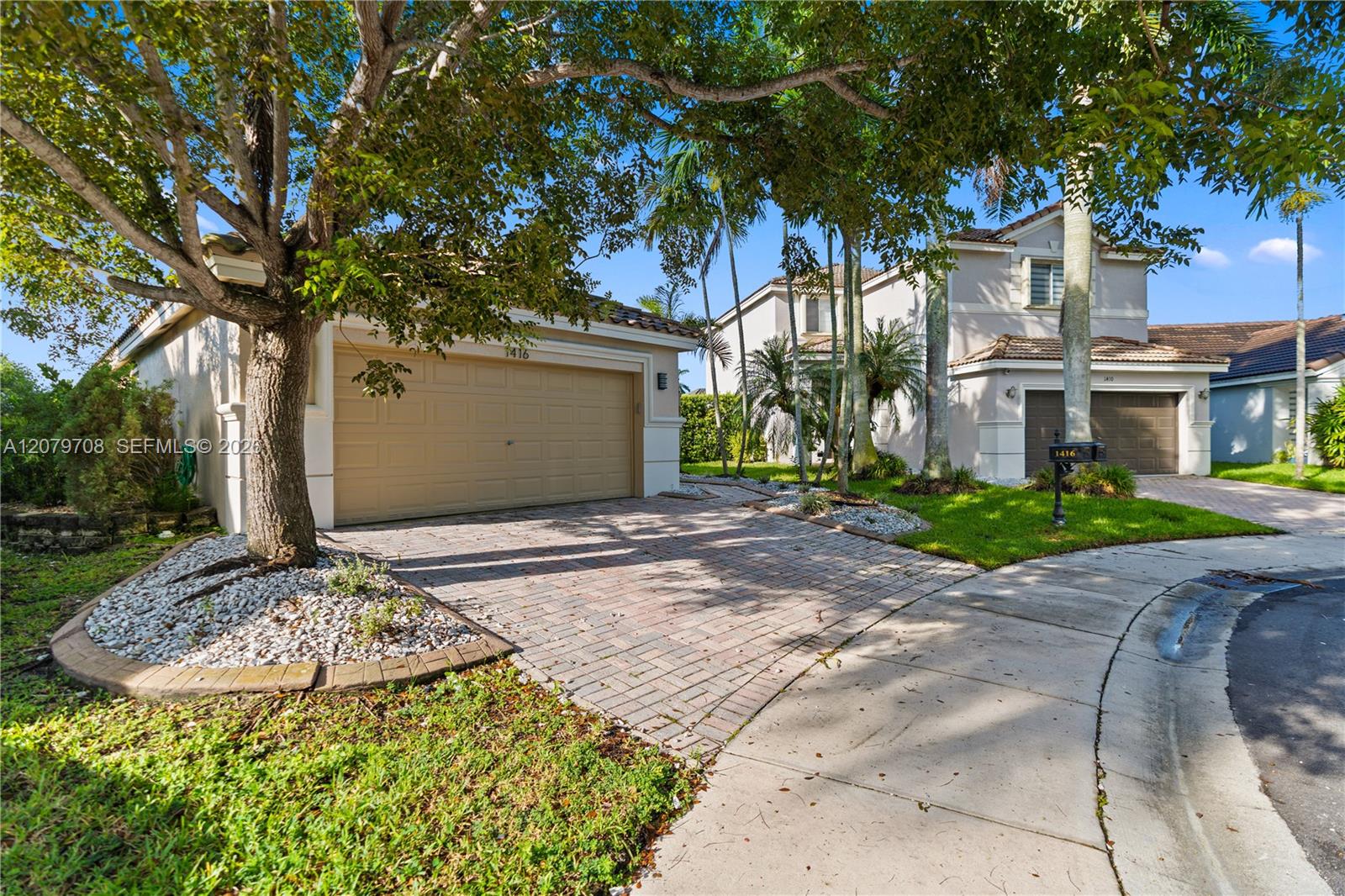 1416 Canary Island Drive Property Photo 10