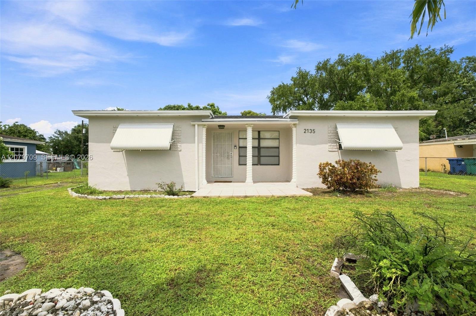 2135 NW 129th Street