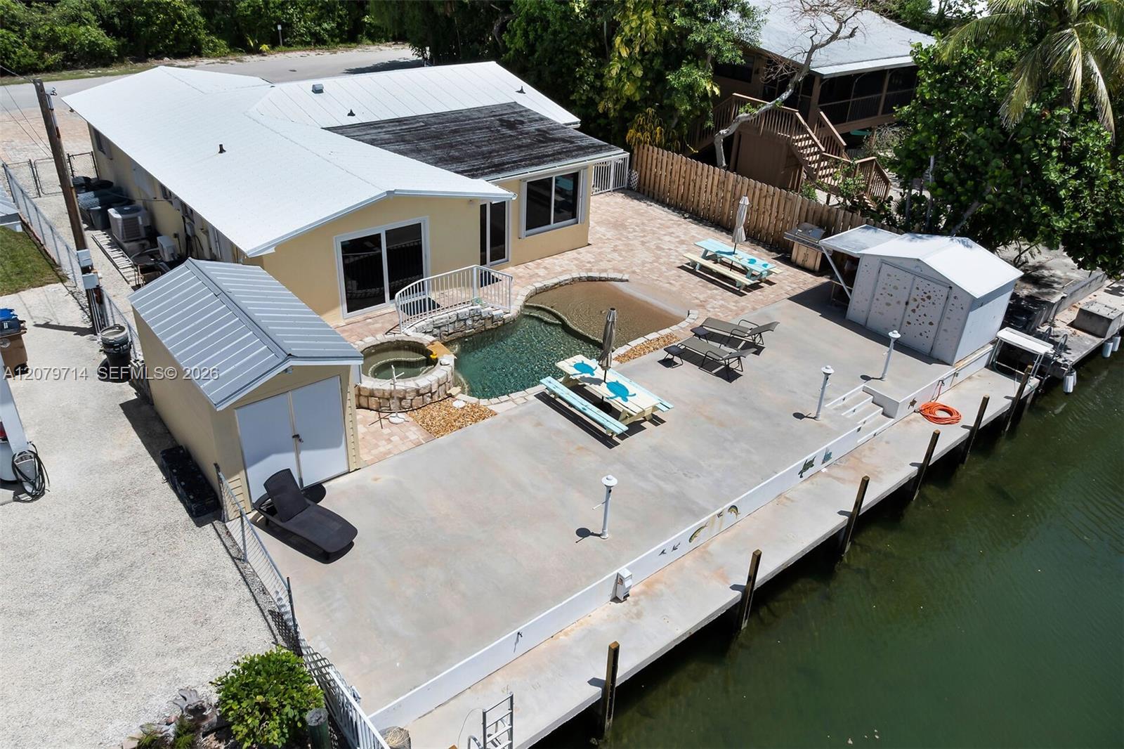 1791 Grouper Drive Property Photo 1