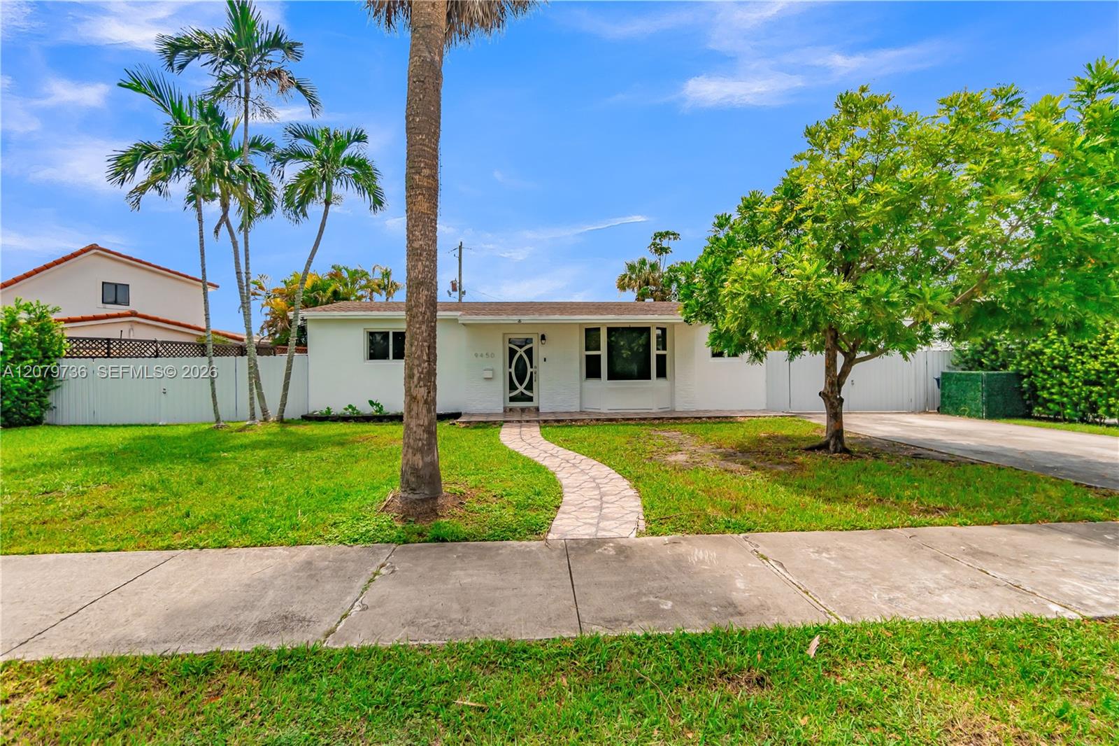 9450 Sw 25th Drive Property Photo 1