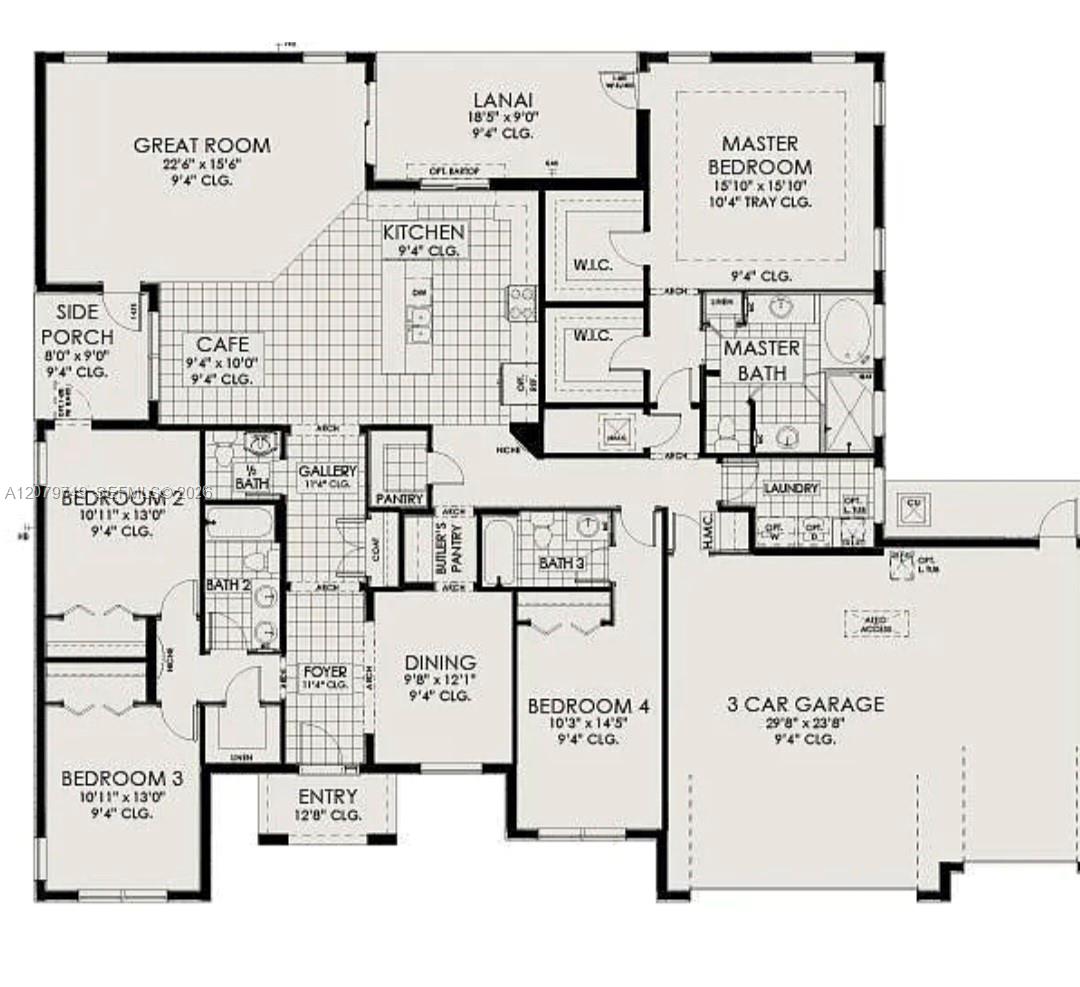 2919 Trasona Drive Property Photo 37